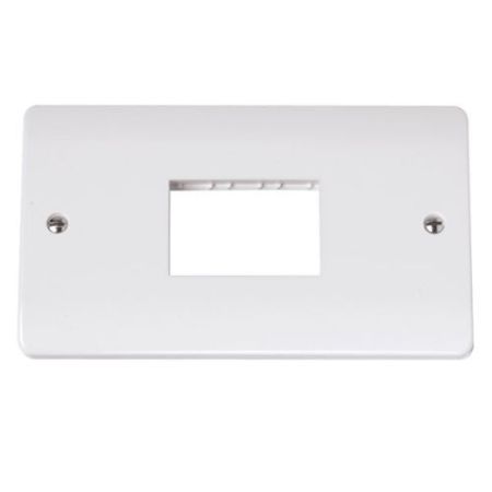 Click Minigrid Unfurnished Plates Mode Double Minigrid Plate Triple Aperture