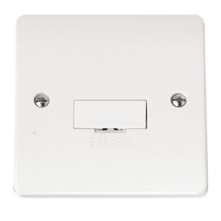 Click Mode 13A Unswitched Fused Spur
