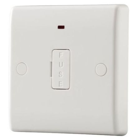 Collingwood Unswitched White L/Hold