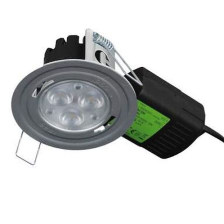 Collingwood DLE4723830 H2 Pro 550 5.2w 3000k Dimmable IP65 106