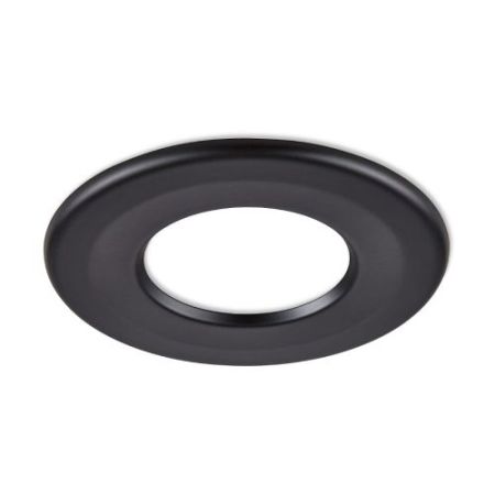 Coll Rb359blk H2 Bezels 2 Pack Matt Black