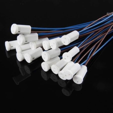 Collingwood G4 12v Heat Resist L/Holder