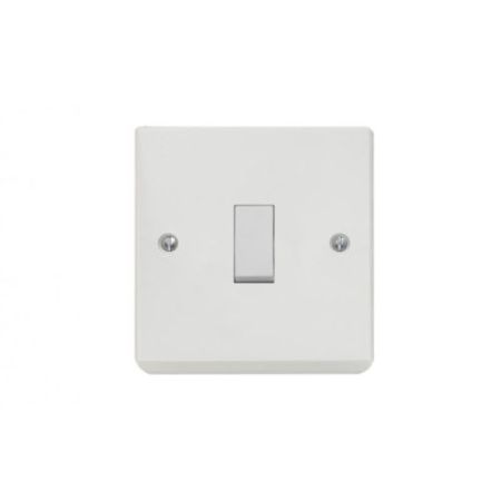 Contactum 20A DP Switch