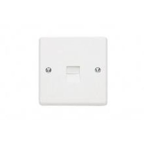 Contactum Bt Flush Master Socket