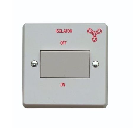 Contactum 3pole Switch