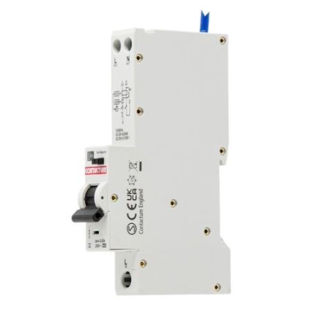 Contatum 16a 6ka Type A B Curve 1 Mod Afdd/Ercbo