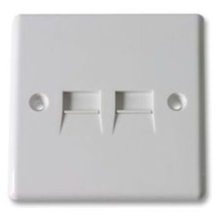 Idc 2-Part Surface Master Bt Socket