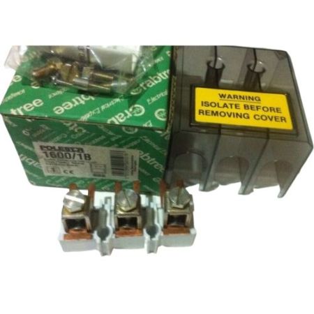 1600/1b Busbar Connection