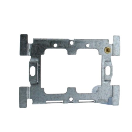 Crabtree 2-Module Yoke