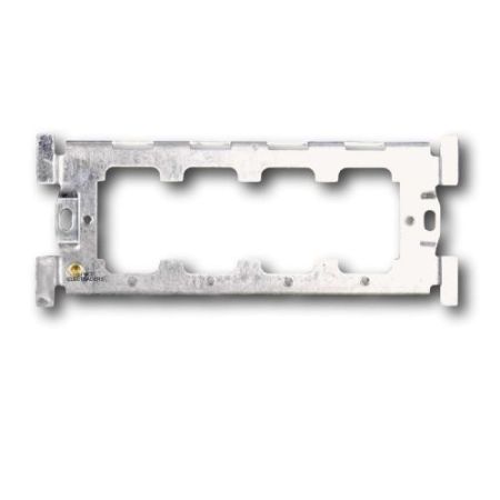 Crabtree 4-Module Yoke