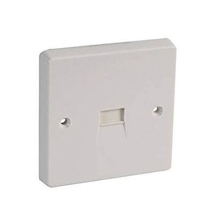 Crabtree Secondary Bt Outlet