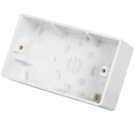 Crabtree 1G 47mm Standard Pat For 4521/1