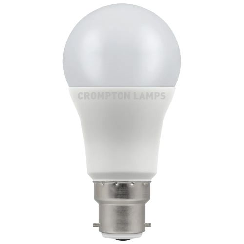 LED Dimmable GLS BC 11w-1055l=75w Opal Warm White
