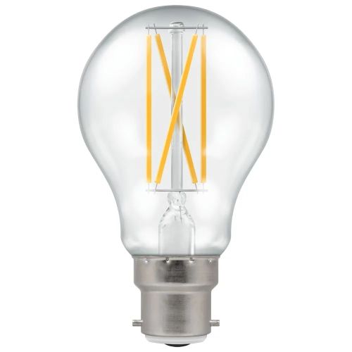 Crompton LED A Class Filament GLS • 2.2w • 3000k •