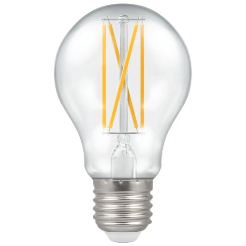 Crompton LED A Class Filament GLS • 2.2w • 3000k •