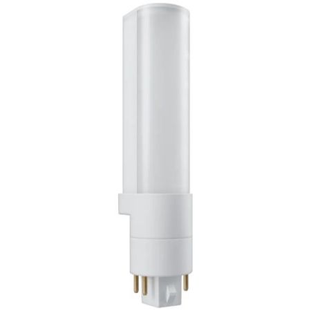 LED Plc Retrofit 8=18w 240v G24q-2 Cool White