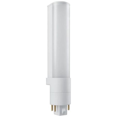 LED Plc Retrofit 12=26w 240v G24q-3 Cool White