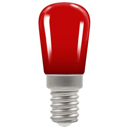 LED Red Pygmy SES 1.5w=15w=5lm
