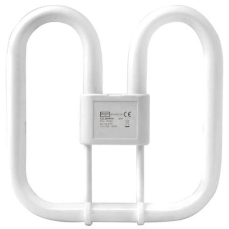Crompton 38w 2d 4pin 3500k Cfl