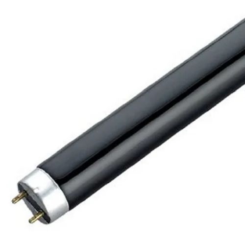 6" 4w Blacklight Blue Tube (106.038)