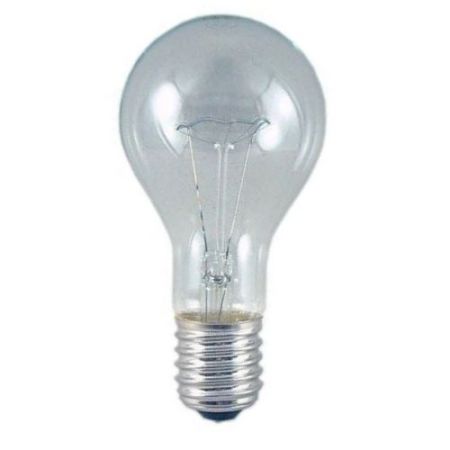 Osram GLS 500w Ges E40 Clear
