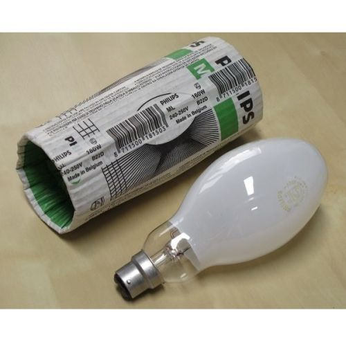 Crompton 160w ES Mbf-U Lamp