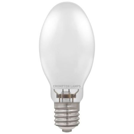 Crompton 250w Ges Metal Halide Eliptical 4k (Mercury Or Son Control Gear)