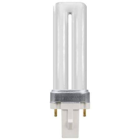 Branded Pl-S 5w 2pin G23 827 Warm White