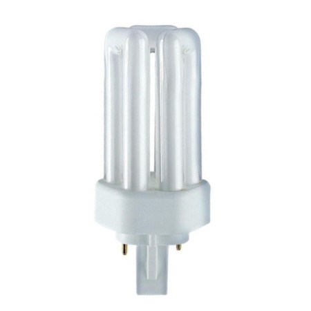 13w 2-Pin Plt Lamp 840 Triple Gx24d-1
