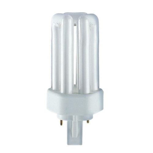 13w 2-Pin Plt Lamp 840 Triple Gx24d-1