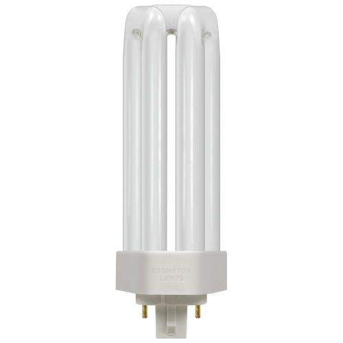 32w 4-Pin Plte Lamp 840 Triple Gx24q-3