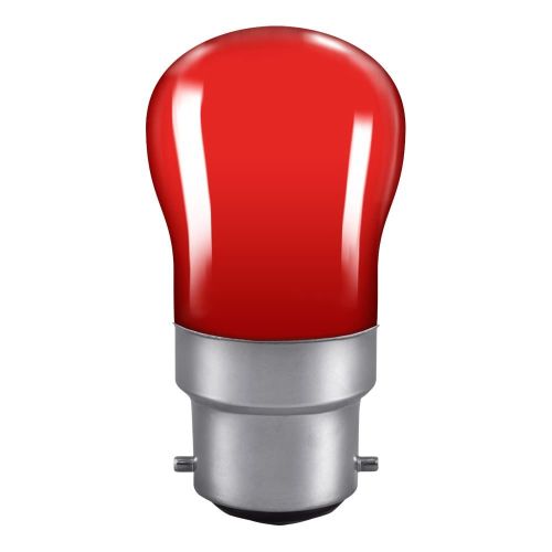 Crompton 15w BC Pygmy Red
