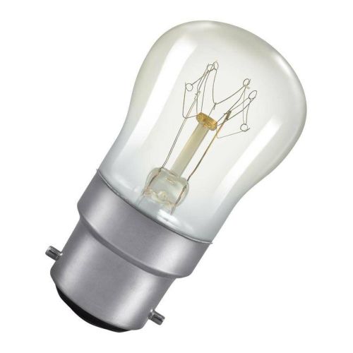 Crompton 25w Sbc Pygmy Clear