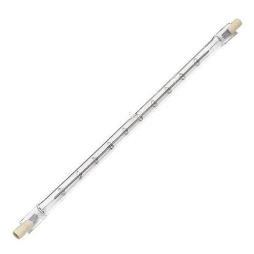 Halogen Linear 1500w 254mm 240v R7s