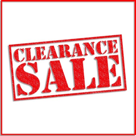 Clearance