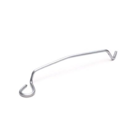D-Line Safe-D 50 Trunking Fire Spring Clip (20mm Max) Each