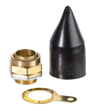 25mm Indoor Gland Pack (Pair)