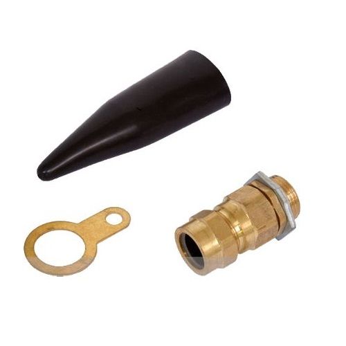 50mm Indoor Gland Pack (1 Per Pack)