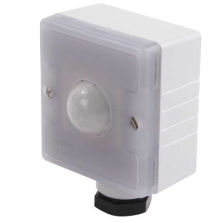 Danlers Outdoor PIR Switch