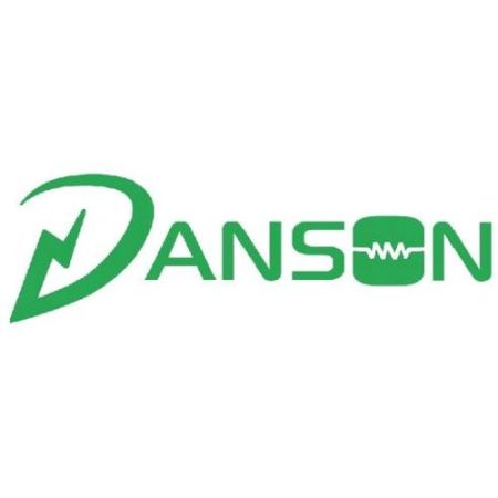 Danson 50a 30ma 10ka C-Curve Type.A Compact RCBO