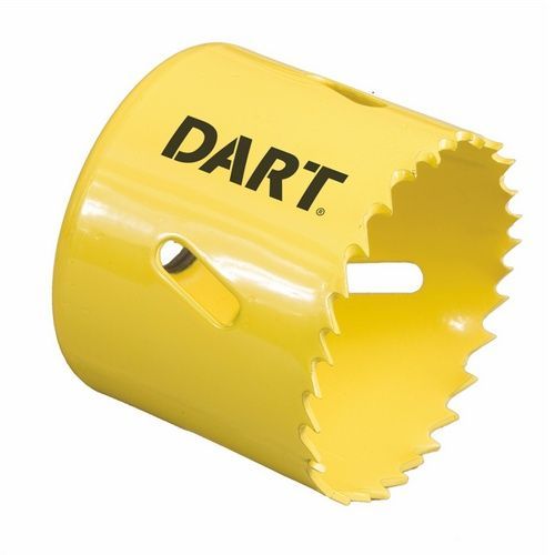 Dart 40mm Bi-Metal Premium Holesaw