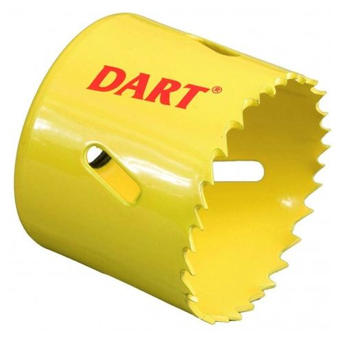 Dart 105mm Bi-Metal Premium Holesaw