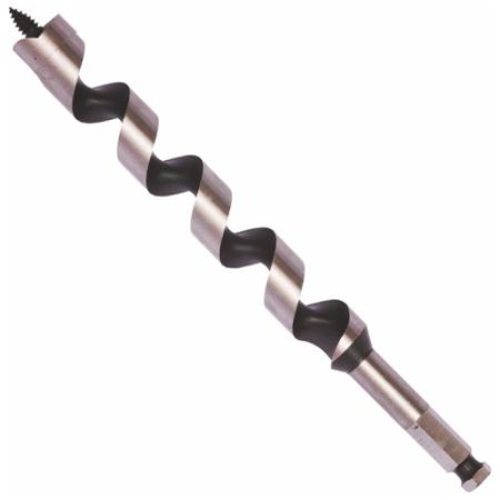 Dart 25mmx230mm Sds Auger Bit