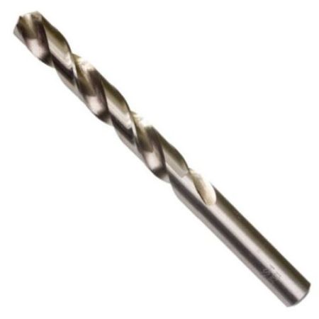 Dart Hss Ground Drill Bit 1mm (Pk2)