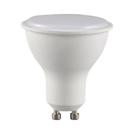 LED GU10 10w 3000k 680l