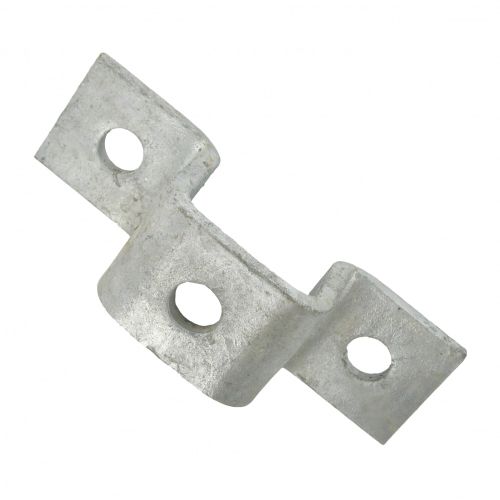Deligo 41mm Galv U-Bracket