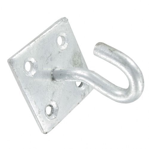 Deligo Catenary Wire Hook Plate