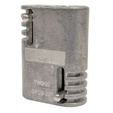 Hangtyte 2.4-3.2mm Cable Blocker/Gripper