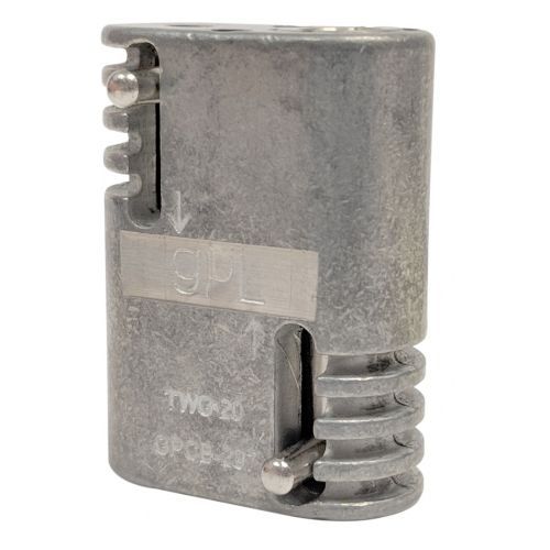 Hangtyte 2.4-3.2mm Cable Blocker/Gripper