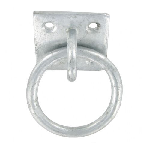 Deligo Catenary Wire Ring Plate